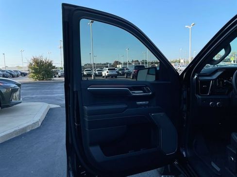 Certified 2026 GMC Sierra 1500 Denali w/ Denali Reserve Package AWD/4WD image 10