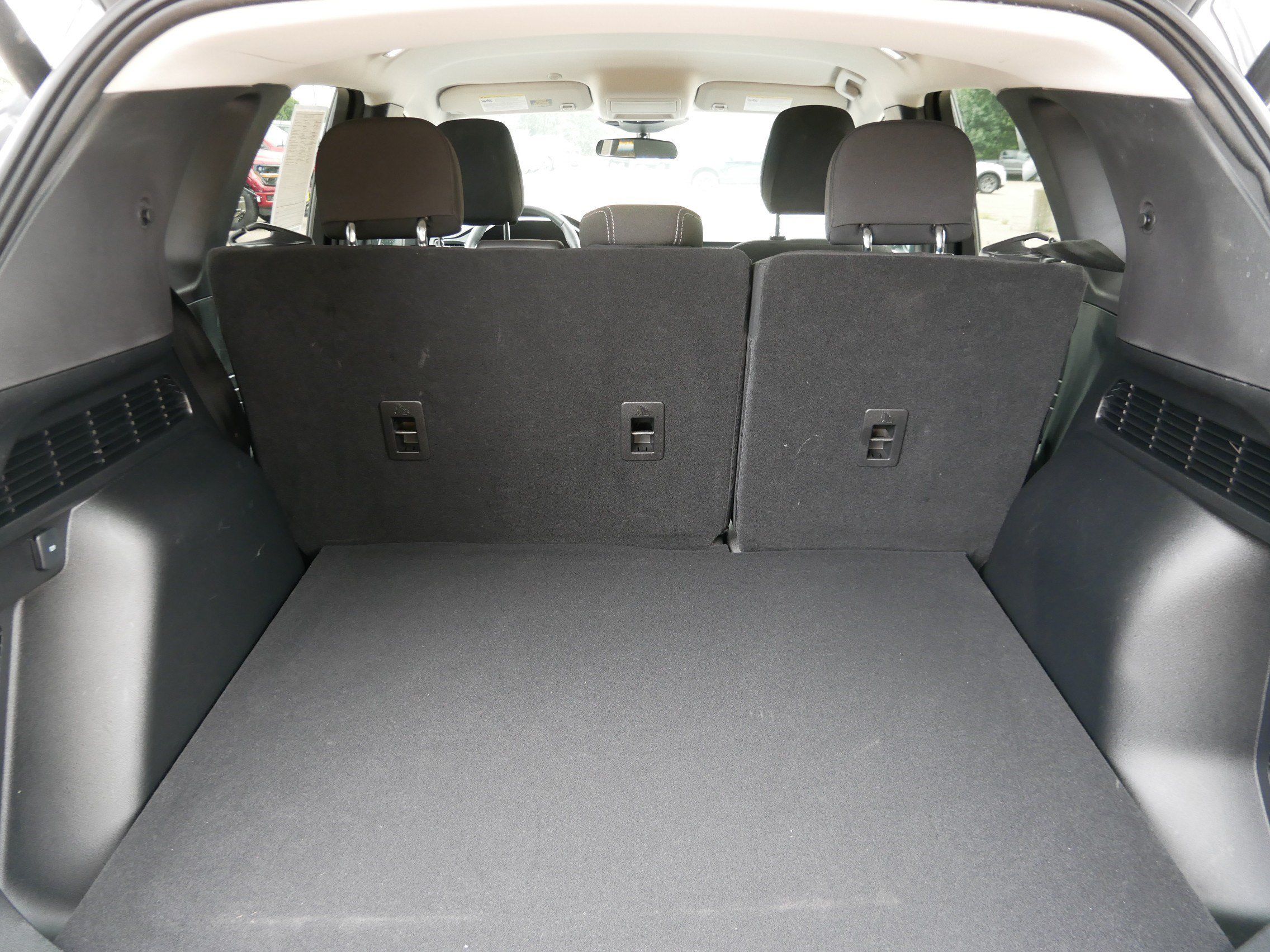 Used 2023 Ford Escape Active w/ Tech Pack #1 AWD/4WD image 18
