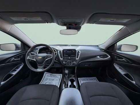Used 2023 Chevrolet Malibu LS FWD image 20