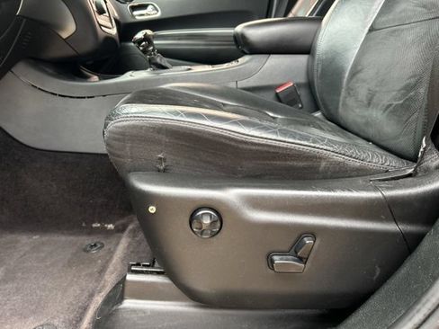 Used 2018 Dodge Durango GT AWD/4WD image 31