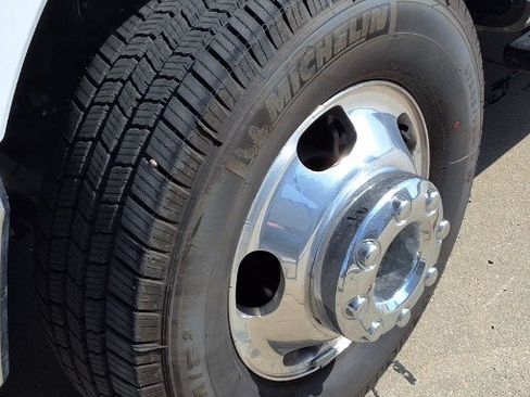 Used 2026 Ford F350 XLT AWD/4WD image 20