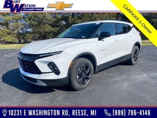 Used 2023 Chevrolet Blazer LT w/ Convenience Package 360° Tour