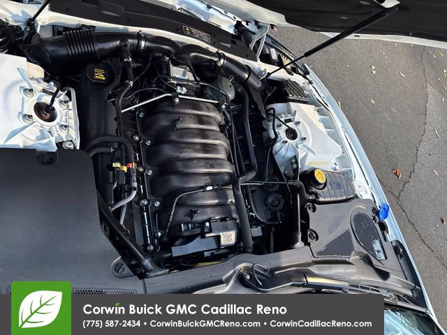Used 2013 Jaguar XK Coupe RWD image 34
