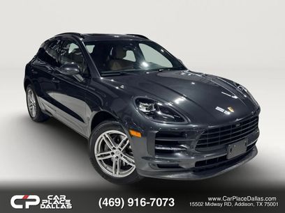 Used 2019 Porsche Macan S