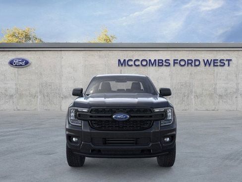 New 2025 Ford Ranger XL w/ Trailer Tow Package image 2