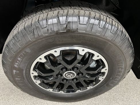 Used 2024 Toyota Tundra SR5 image 19