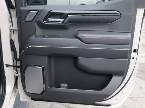 New 2026 GMC Sierra 1500 AT4X image 23