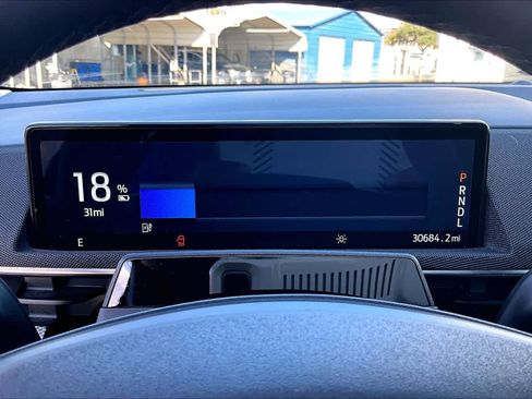Used 2023 Ford Mustang Mach-E Select RWD image 25