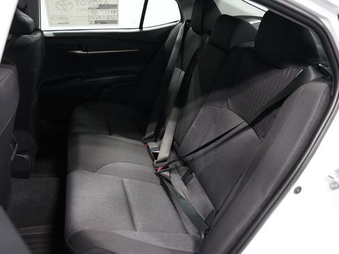 New 2026 Toyota Camry LE image 29