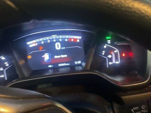 Used 2020 Honda CR-V EX image 13