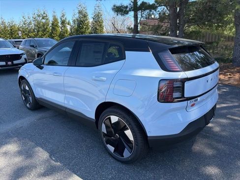 New 2026 Volvo EX30 Ultra w/ Climate Package AWD/4WD image 5