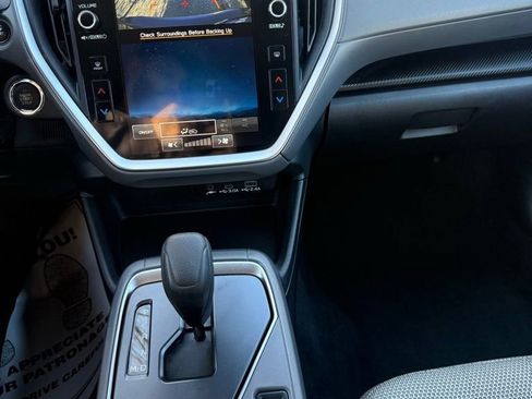 Used 2024 Subaru Crosstrek 2.0i Premium image 27