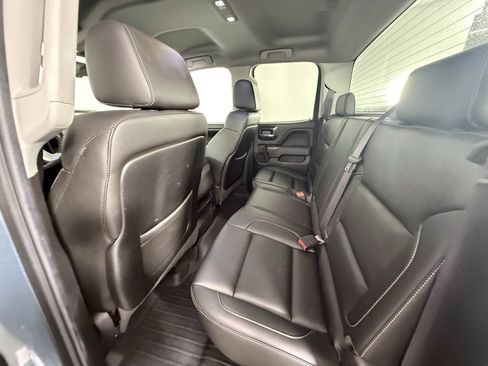 Used 2015 GMC Sierra 2500 SLE w/ SLE Preferred Package image 16