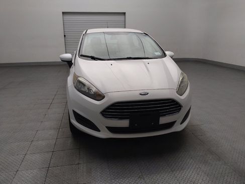 Used 2019 Ford Fiesta SE FWD image 14