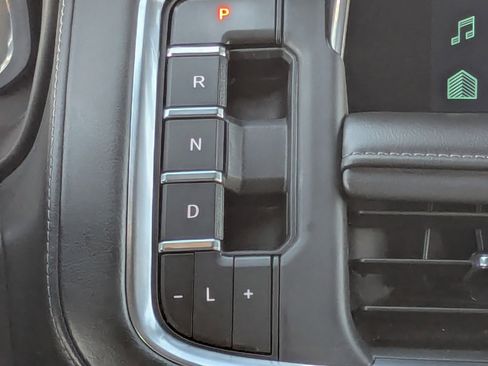 Certified 2023 Chevrolet Tahoe LT image 22