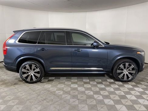 Used 2025 Volvo XC90 T8 Plus AWD/4WD image 14