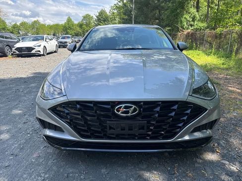 Certified 2023 Hyundai Sonata SEL FWD image 8
