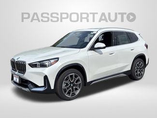 New 2026 BMW X1 xDrive28i w/ Technology Package AWD/4WD video 1