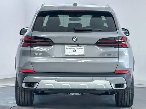 New 2026 BMW X5 xDrive40i AWD/4WD image 7