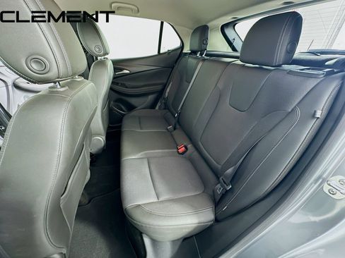 Used 2025 Buick Encore GX Preferred AWD/4WD image 30