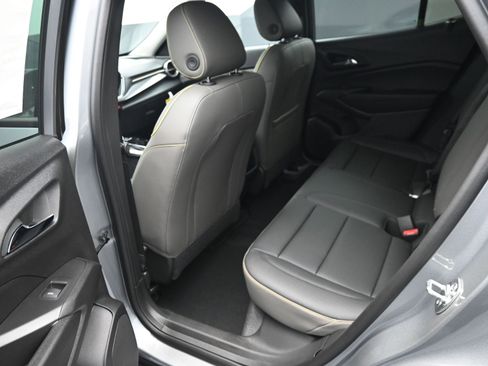 New 2026 Chevrolet Trax ACTIV FWD image 26