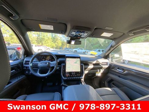 New 2026 GMC Yukon XL Elevation w/ LPO, Get Active Package image 19