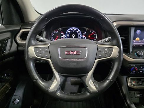 Used 2022 GMC Acadia Denali w/ Denali Ultimate Package image 17