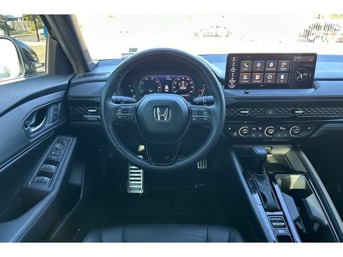 Used 2024 Honda Accord Sport image 16