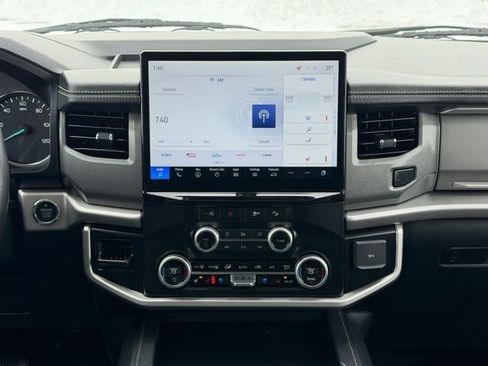 Used 2024 Ford Expedition Max XLT image 32