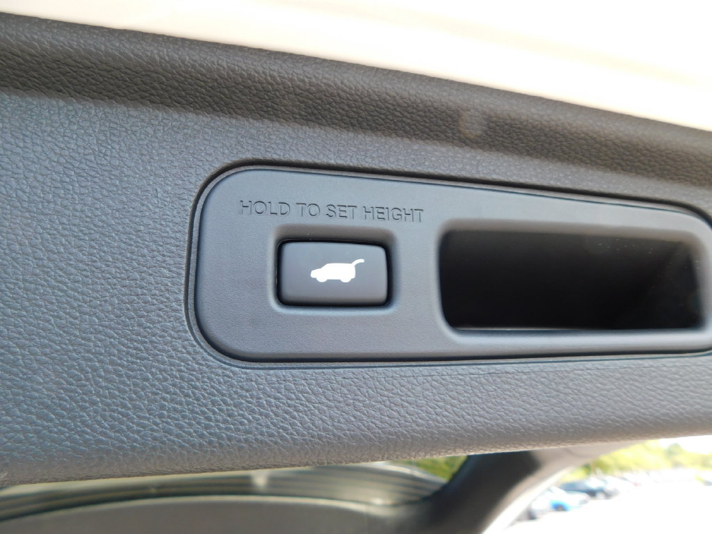 New 2027 Honda Odyssey EX-L image 28