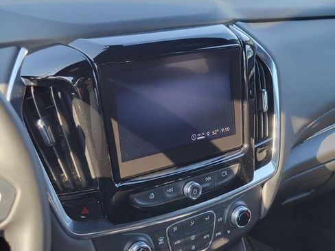 Used 2023 Chevrolet Traverse LT w/ LPO, Floor Liner Package AWD/4WD image 17