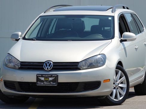 Used 2012 Volkswagen Jetta TDI FWD image 35