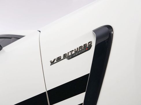 Used 2024 Mercedes-Benz AMG GT 63 image 66