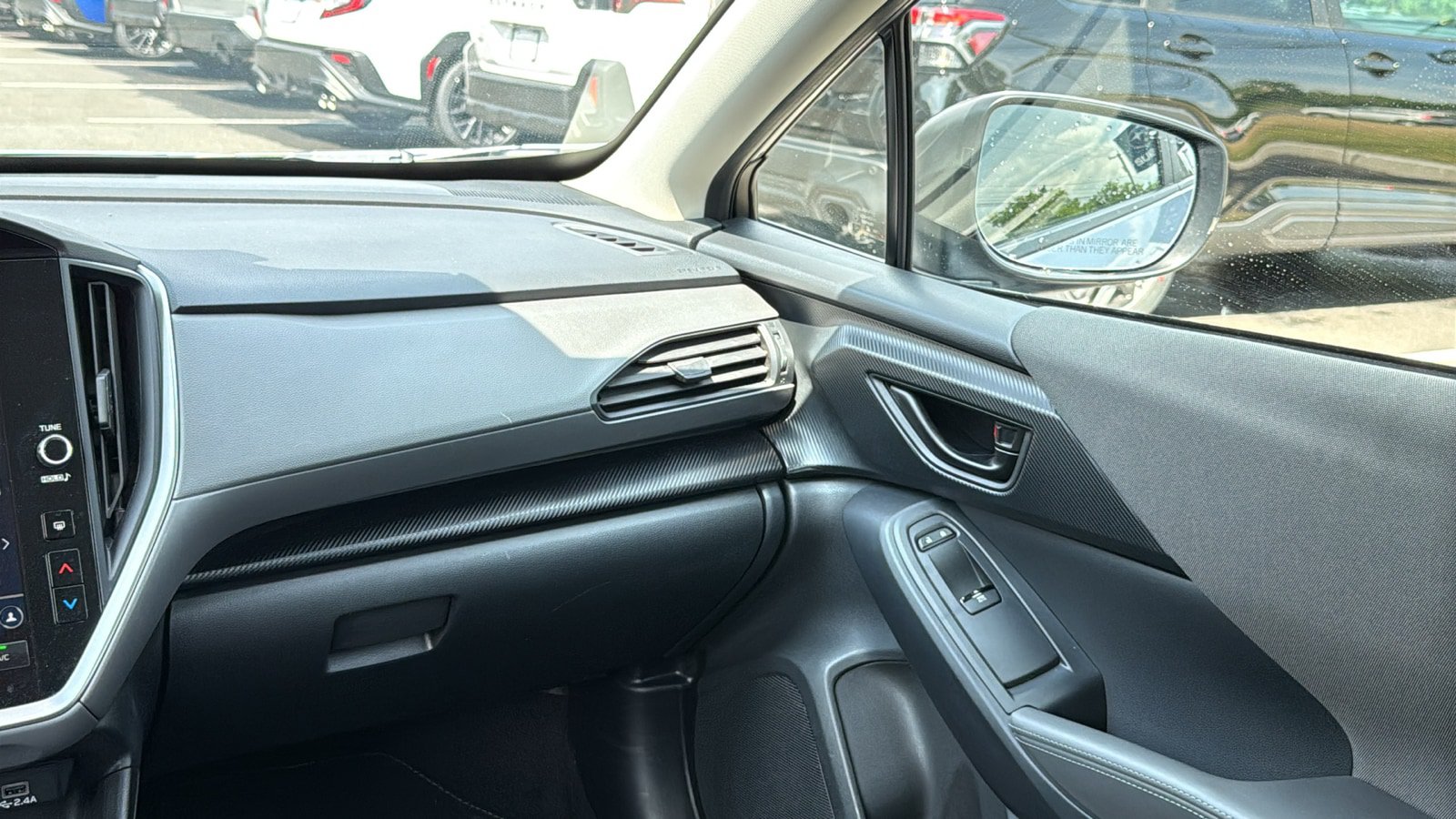 Certified 2024 Subaru Crosstrek 2.0i Premium AWD/4WD image 25