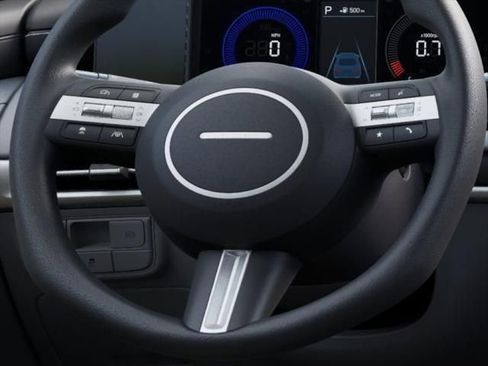 New 2026 Hyundai Tucson SEL image 15