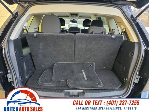 Used 2015 Dodge Journey SE w/ Quick Order Package 22F SE image 11