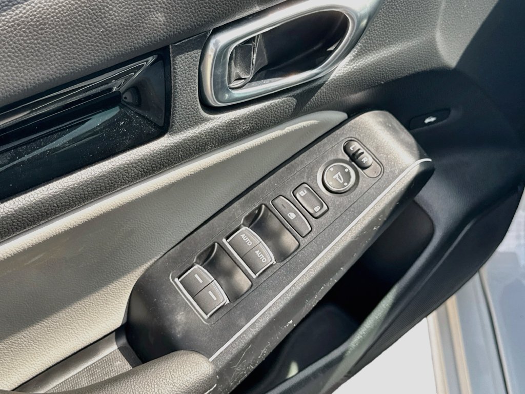 Used 2026 Honda Civic Sport Touring image 17