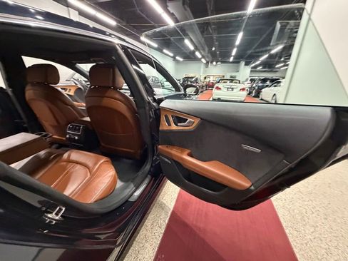 Used 2016 Audi A7 3.0T Prestige image 32