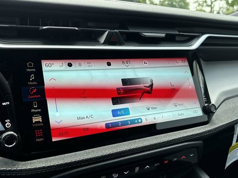 New 2026 Jeep Cherokee Laredo AWD/4WD image 16