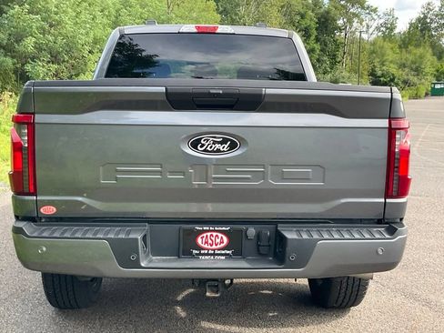 Used 2024 Ford F150 STX w/ STX Black Appearance Package AWD/4WD image 30