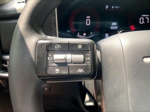 Used 2026 Hyundai Santa Fe SEL AWD/4WD image 22