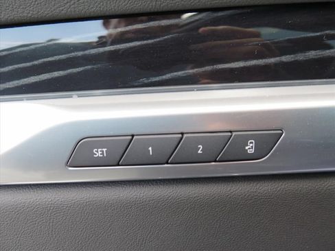 Certified 2025 Cadillac Escalade Sport w/ Touring Package AWD/4WD image 11