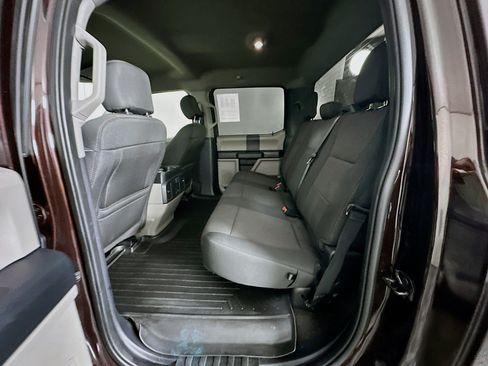 Used 2020 Ford F150 XL w/ Equipment Group 101A Mid AWD/4WD image 25