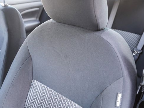 Certified 2025 Nissan Versa S w/ Trunk Package image 27