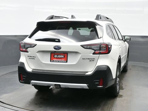 Used 2021 Subaru Outback Limited XT w/ Popular Package #2 image 5