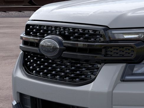 New 2026 Ford Ranger XLT AWD/4WD image 17
