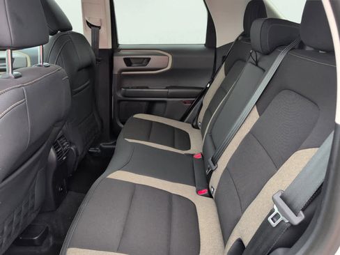 New 2025 Ford Bronco Sport Big Bend w/ Convenience Package image 10