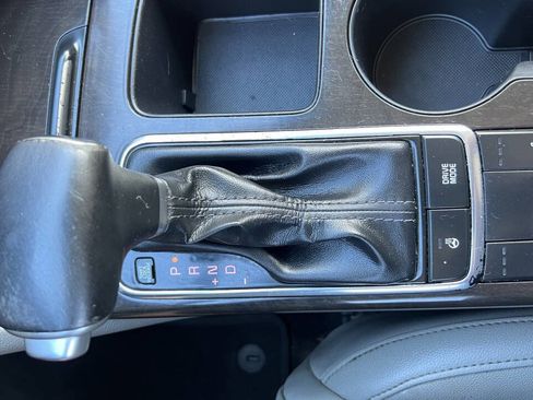 Used 2016 Kia Optima EX image 20