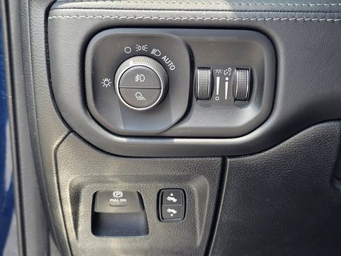 Certified 2020 RAM 1500 Limited AWD/4WD image 45