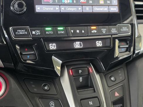 Used 2020 Honda Odyssey Touring image 28